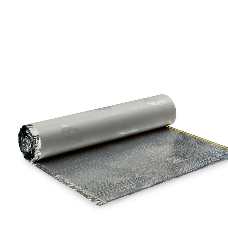 Quick-Step Basic Plus Underlay Roll 60m² - Quick-Step flooring accessory