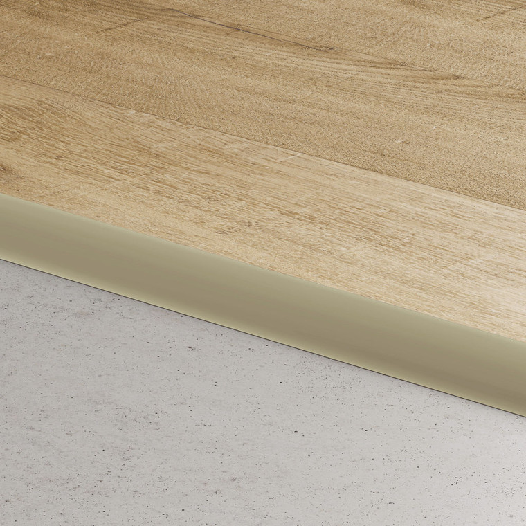 Quick-Step Adapter Profile Champagne 2m - Quick-Step flooring accessory Quick-Step Adapter Profile Champagne 2m - Quick-Step flooring accessory
