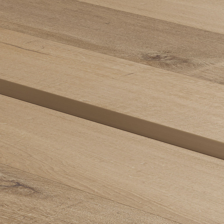 Quick-Step Expansion Profile Coffee 2m - Quick-Step flooring accessory Quick-Step Expansion Profile Coffee 2m - Quick-Step flooring accessory