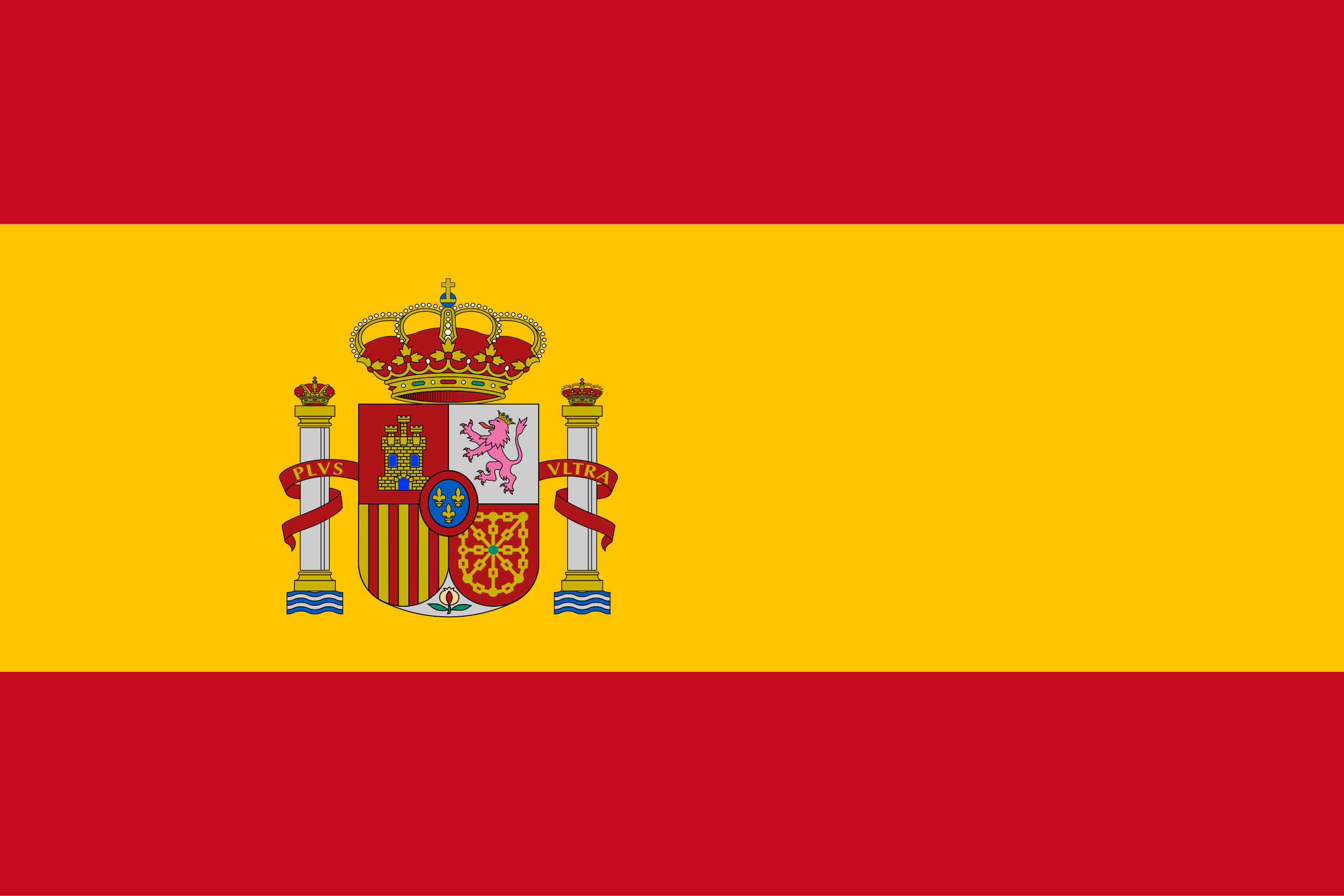 Made in Spain