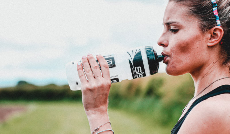 The Importance of Hydration and Electrolytes for Performance