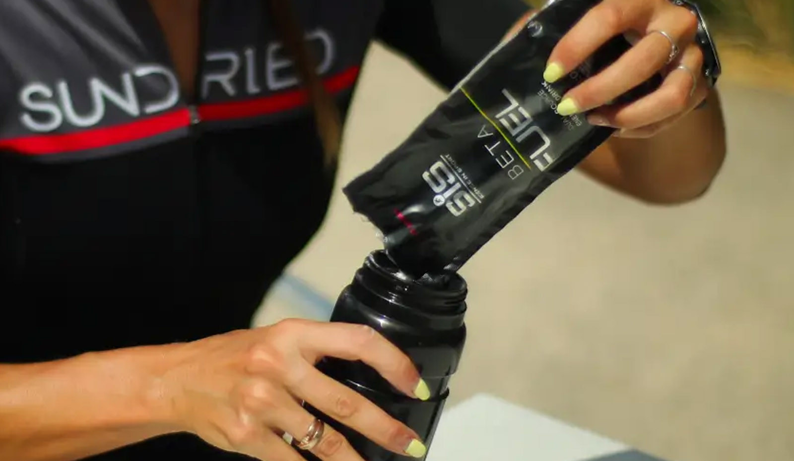 Which SiS Powder Should You Use for Your Session?