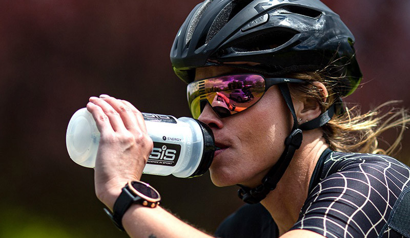 SiS Beta Fuel for Triathlon Performance