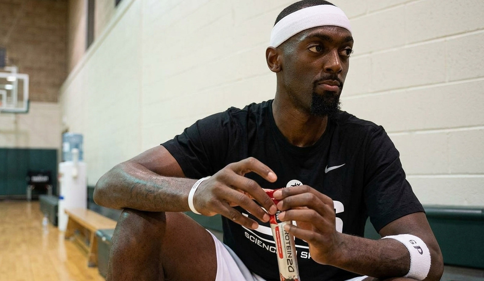 What Should Basketball Player Nutrition Include for Game Day?