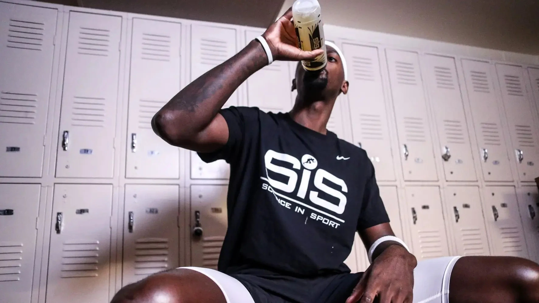 Basketball Nutrition for Training, Games and Recovery