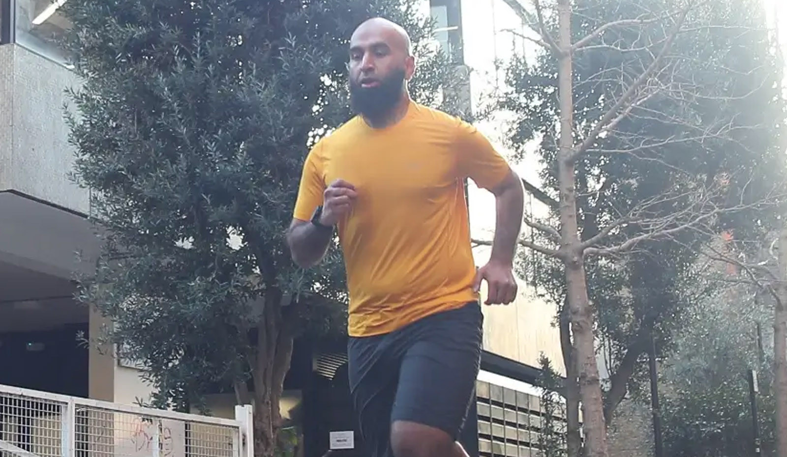 Ramadan Nutrition for Athletes: Train and Fast Well