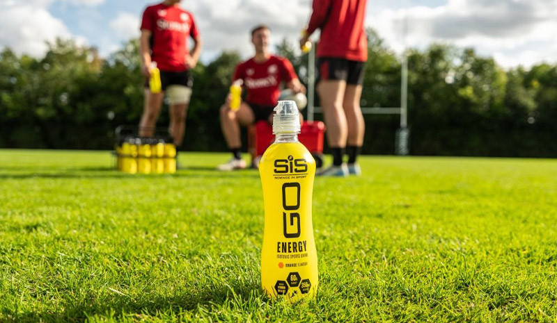 SiS GO Energy Isotonic Drink: Boost Hydration | Fuel Performance