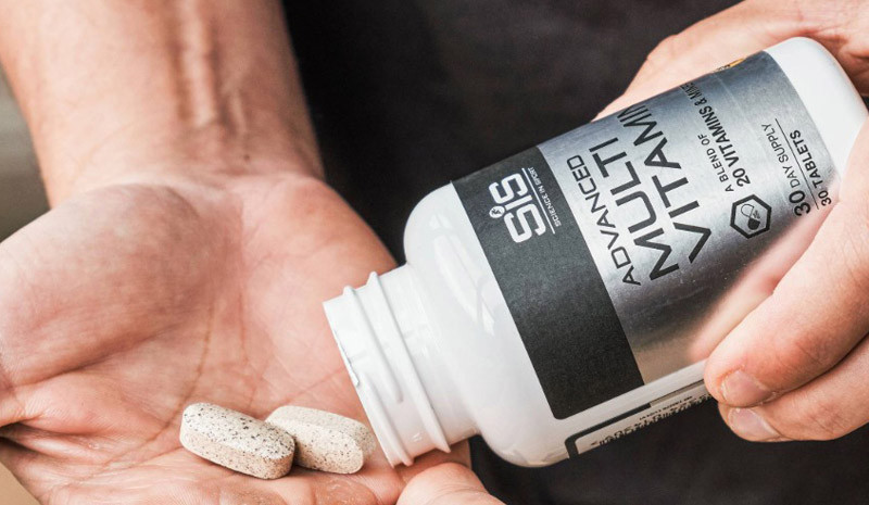 Best Vitamins and Minerals for Strength and Endurance Athletes