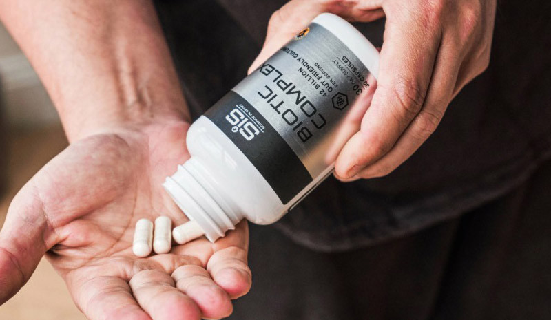 Gut Health: Why It Matters for Performance, Recovery & Immunity