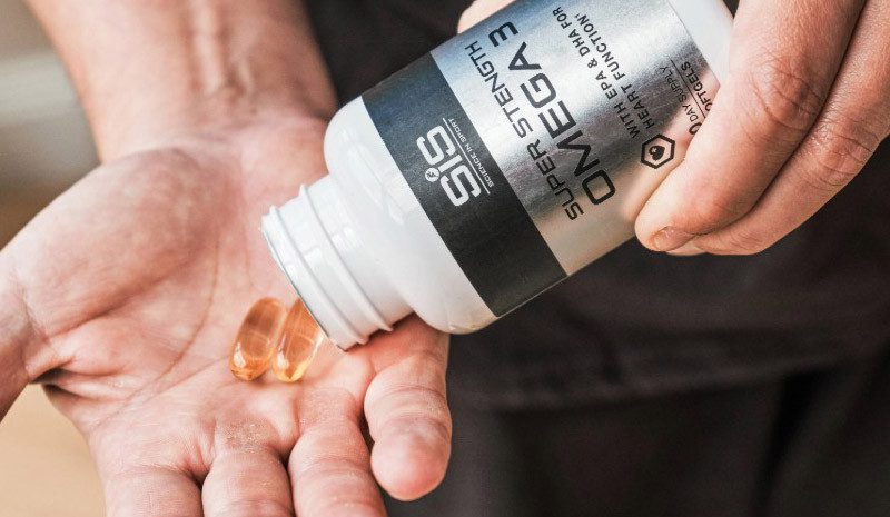 The Benefits of Omega-3 for Athletes: Recovery, Heart & Immune