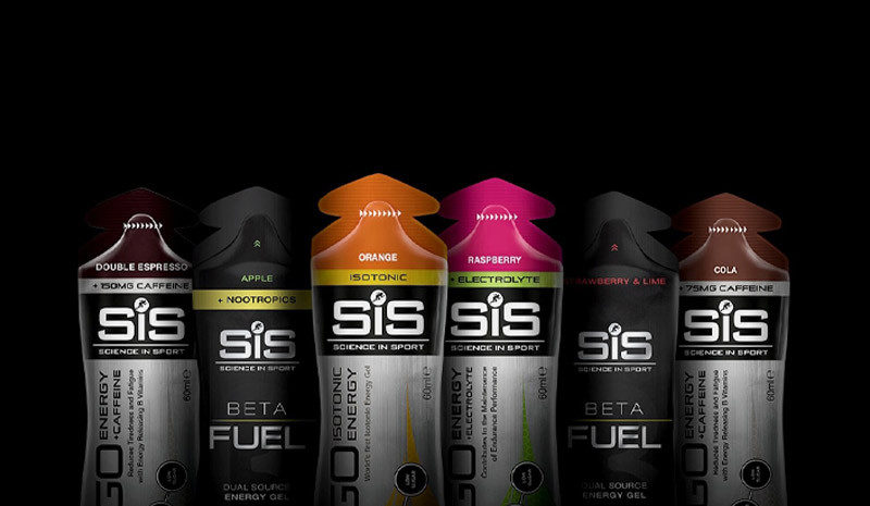 When to Use Each Type of Energy Gel for Peak Performance