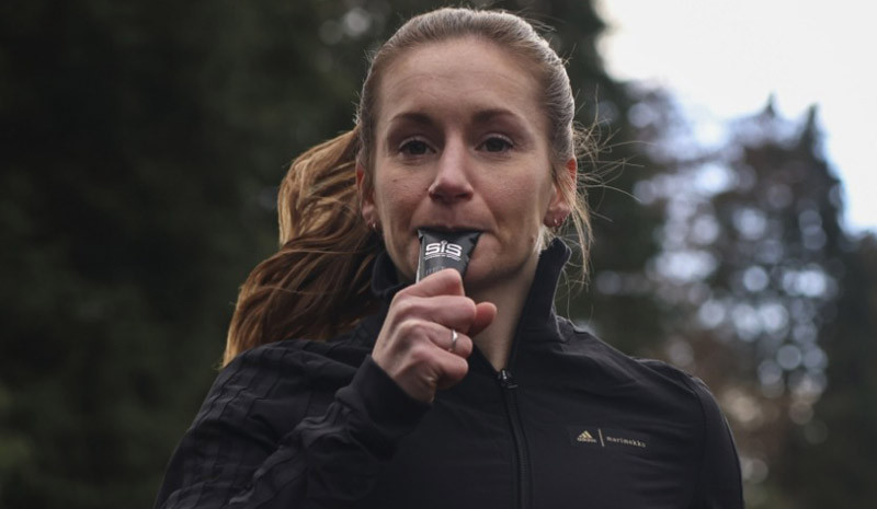 SiS Beta Fuel for Running: Revolutionising Endurance Nutrition