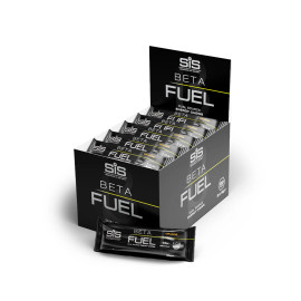 BETA FUEL Energy Chews 60g 20 Pack Orange