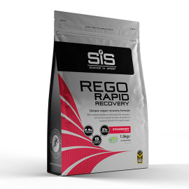 REGO Rapid Recovery Pouch 1.5kg Strawberry