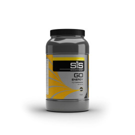 GO Energy Tub 1.6kg Lemon