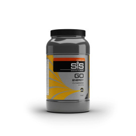 GO Energy Tub 1.6kg Orange