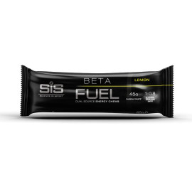 BETA FUEL Energy Chew 60g Lemon Single