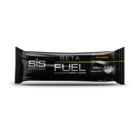BETA FUEL Energy Chew 60g Orange Single
