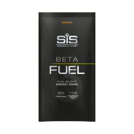 BETA FUEL 80 Sachet 82g Orange Single