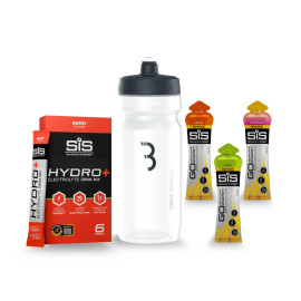 Sprint Fuel Pack