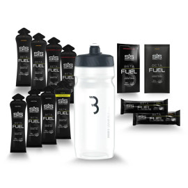 Marathon Fuel Pack