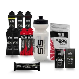 Pro Prep Fuel Pack