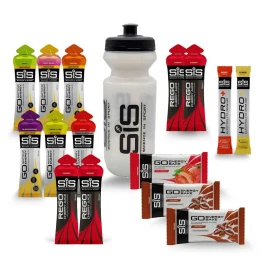 Triathlon Fuel Pack