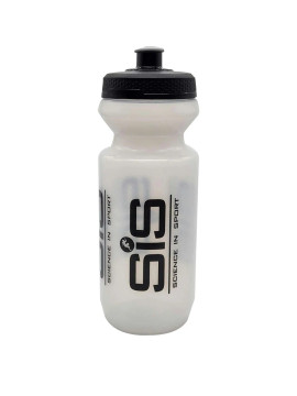 Water Bottle 550ml Clear