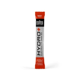 Hydro+ Sachet 4.1g Berry Single
