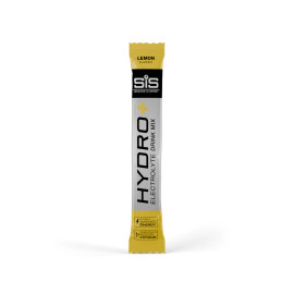 Hydro+ Sachet 4.1g Lemon Single