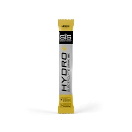Hydro+ Sachet 4.1g Lemon Single