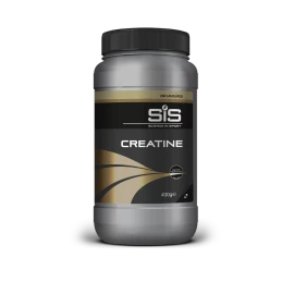 CREATINE MONOHYDRATE 400GR UNFLAVOURED