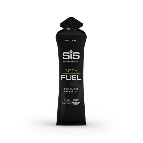 BETA FUEL Gel 60ml Neutral Single