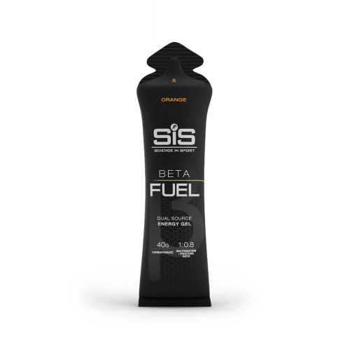BETA FUEL Gel 60ml Orange Single
