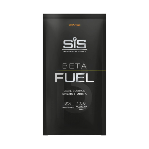 BETA FUEL 80 Sachet 82g Orange Single