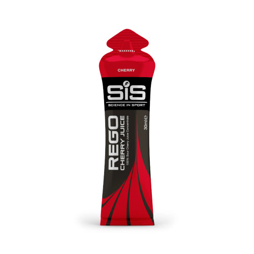 SIS REGO JUICE CHERRY 30ML