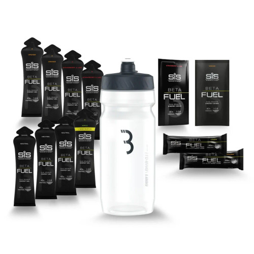 Marathon Fuel Pack