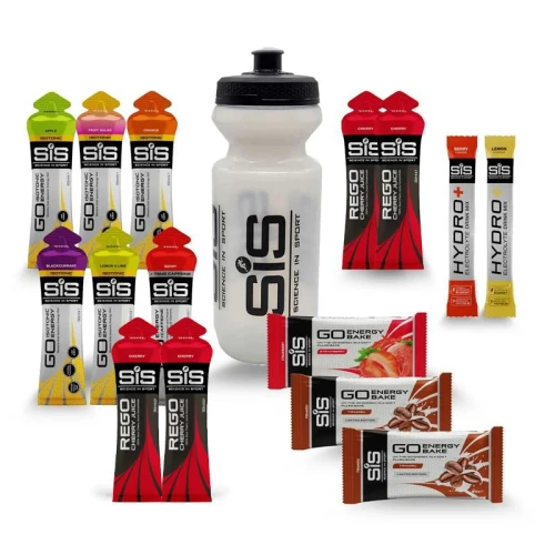 Triathlon Fuel Pack