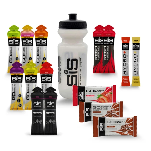 Triathlon Fuel Pack