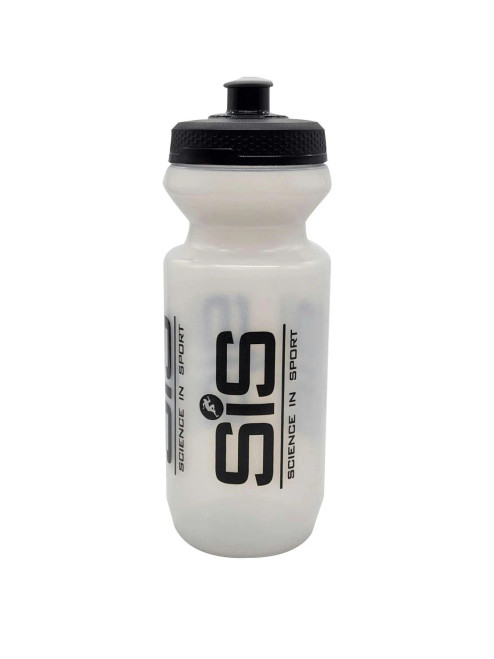 Water Bottle 550ml Clear