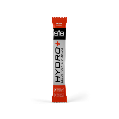 Hydro+ Sachet 4.1g Berry Single