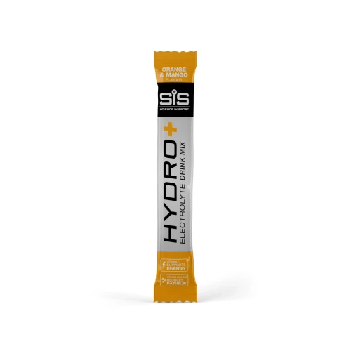 Hydro+ Sachet 4.1g Orange & Mango Single