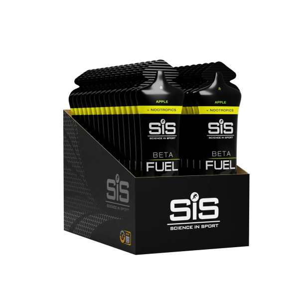 BETA FUEL + Nootropics 60m 30 Pack Apple