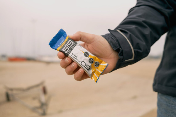 GO Energy Mini Bar 40g Blueberry Single