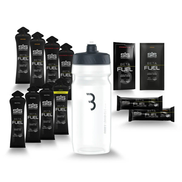 Marathon Fuel Pack