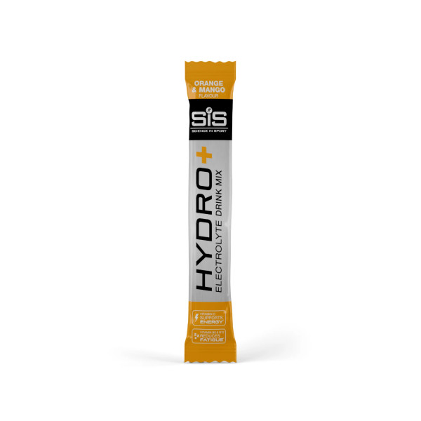 Hydro+ Sachet 4.1g Orange & Mango Single