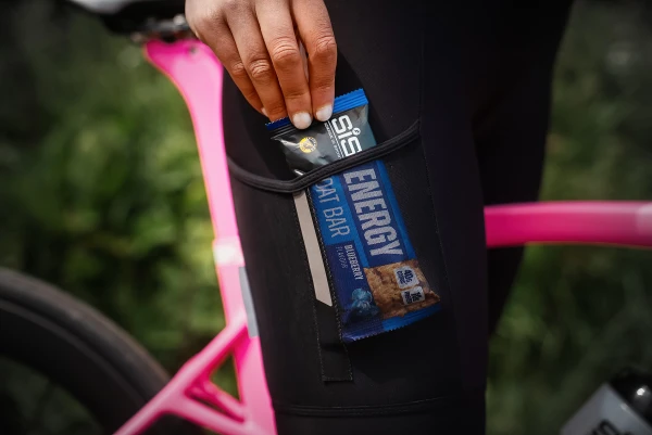 Energy Oat Bar 70g 12 Pack Blueberry