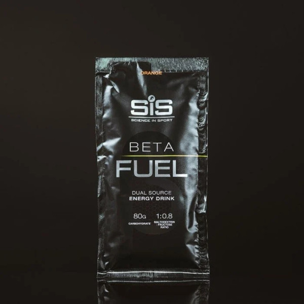BETA FUEL 80 Orange 15 x 82g Sachets