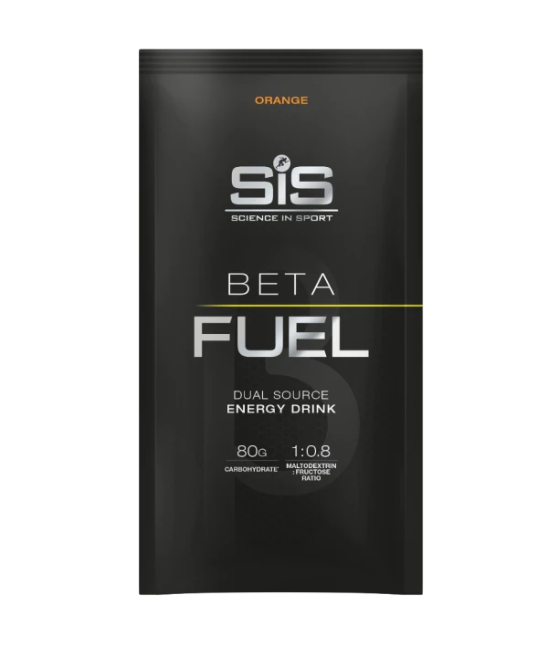 BETA FUEL 80 Orange 15 x 82g Sachets
