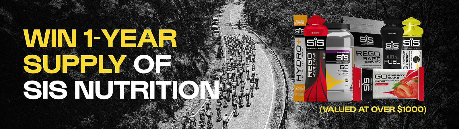 SiS TDU 2026 Competition